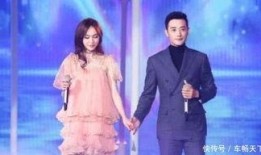 圈内爆料罗晋唐嫣,圈内爆料背后的甜蜜故事